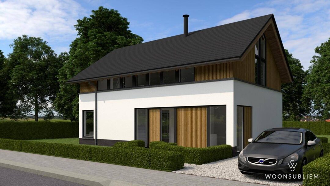 Woning in Enschede #329