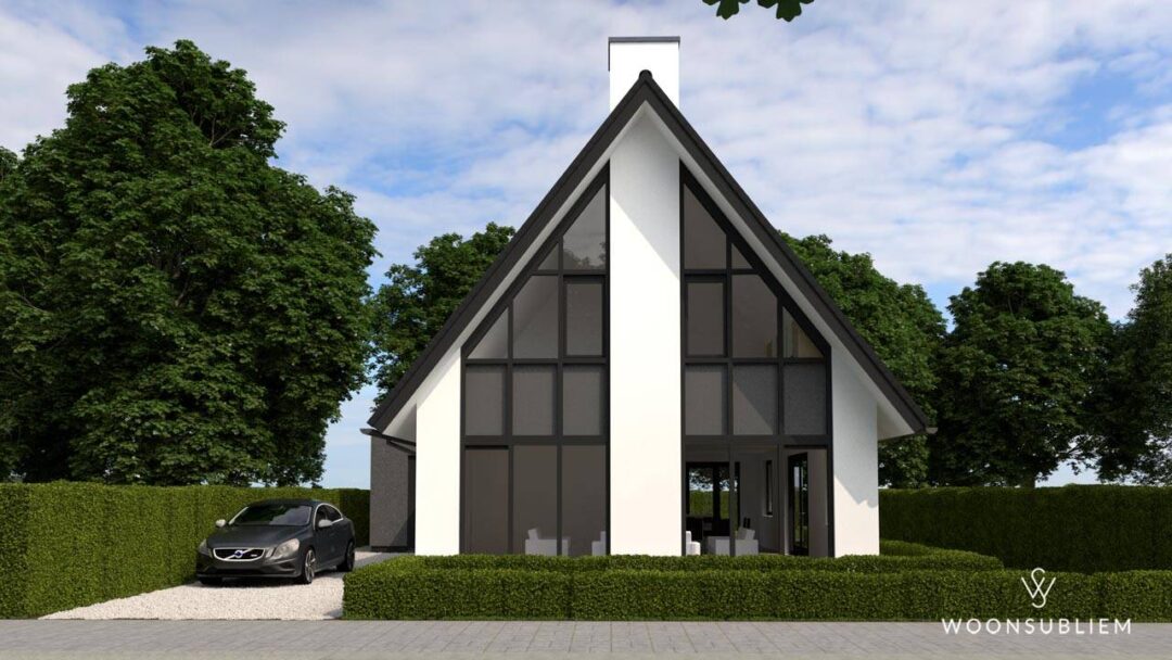 Stadsvilla in Zeddam #330