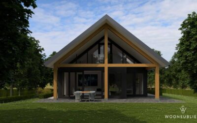 Een bouwkavel kopen in Oost Gelre