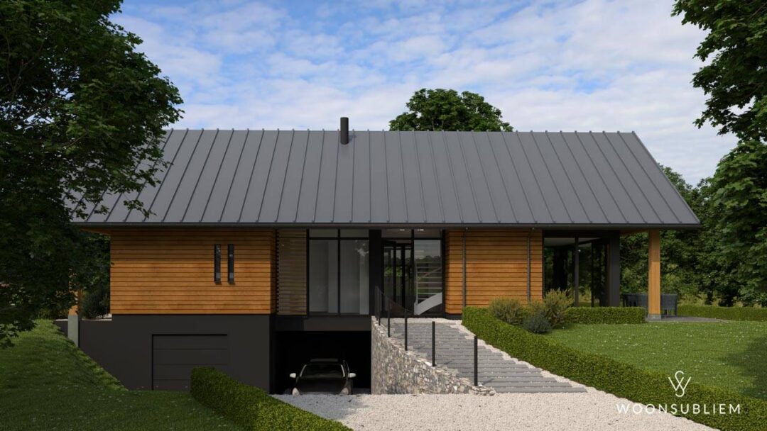 Schuurwoning in Pannerden #372