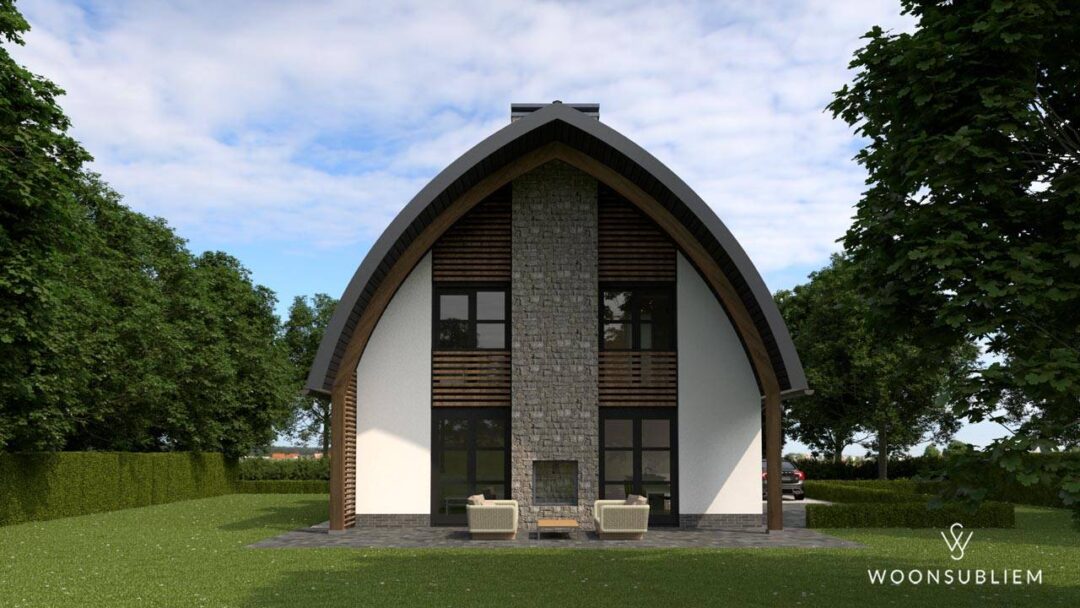 Schuurwoning in Warnsveld #382