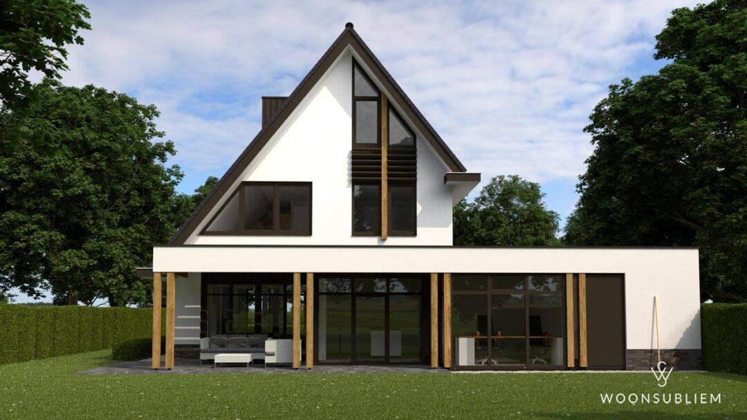 Villa in Driebergen #388