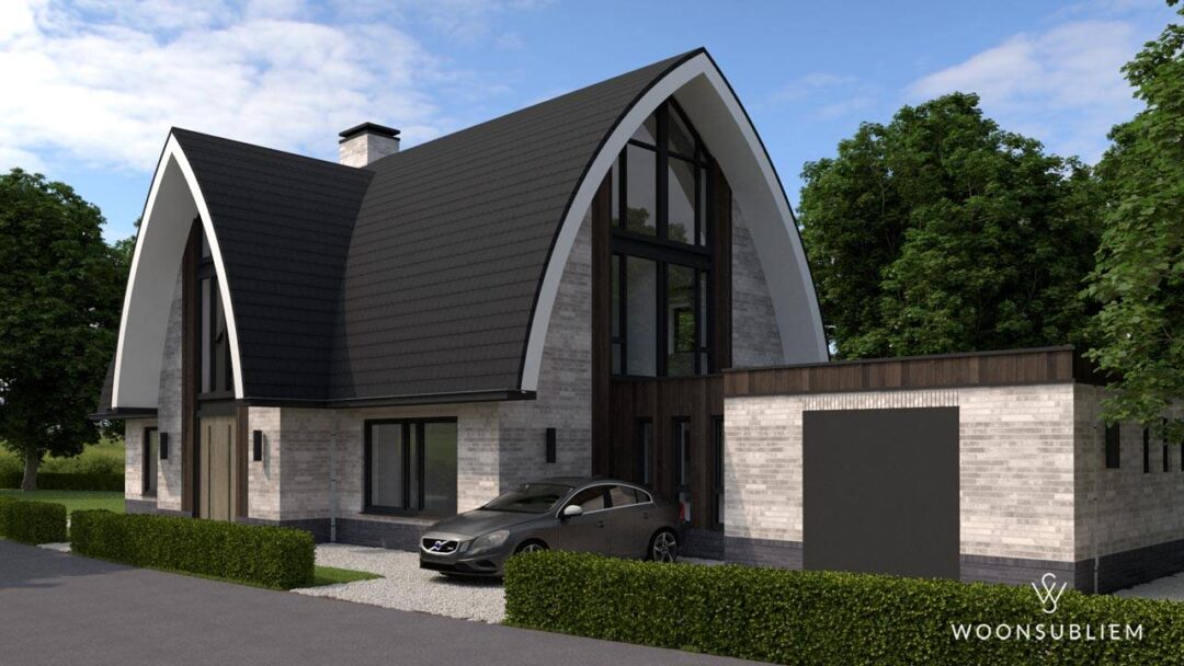 Villa in Blaricum #395