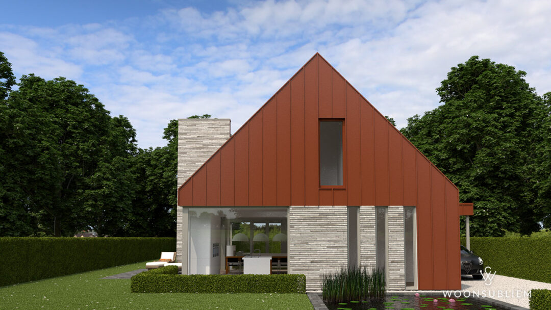 Woning in Wehl #349