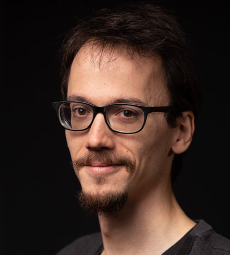 Robbert-Jan Breukelman