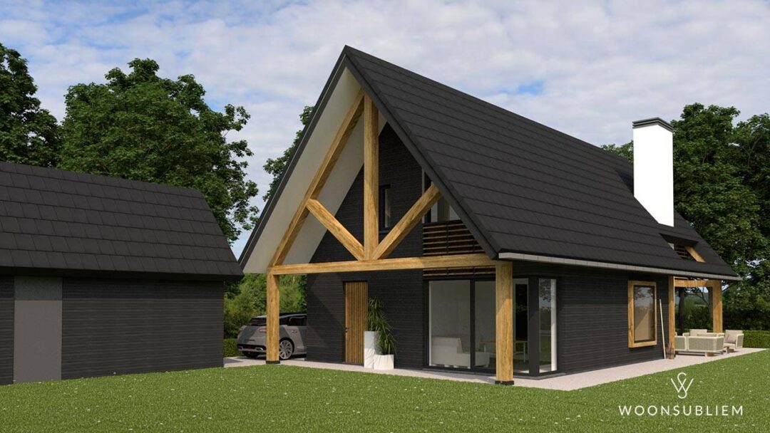 Woning in Doetinchem #300