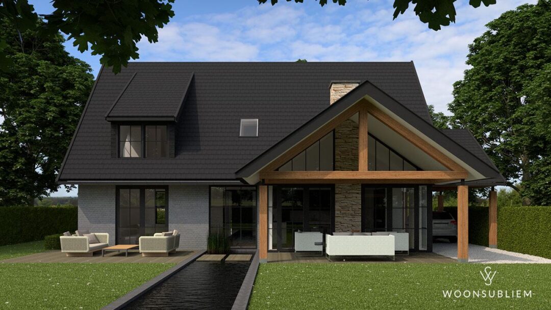 Woning in Vught #326