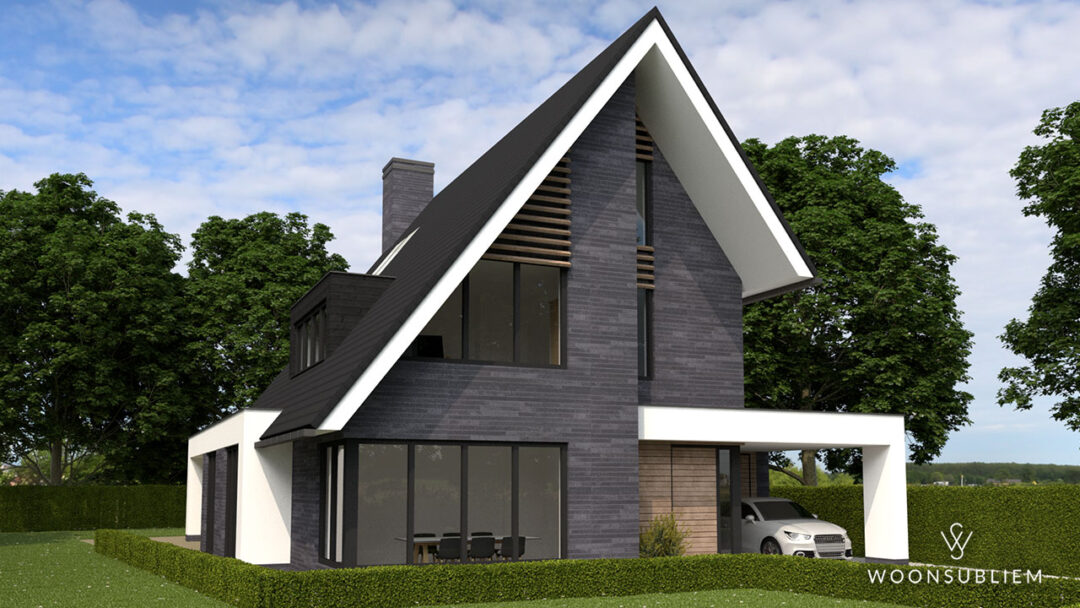 Villa in Tynaarlo #346