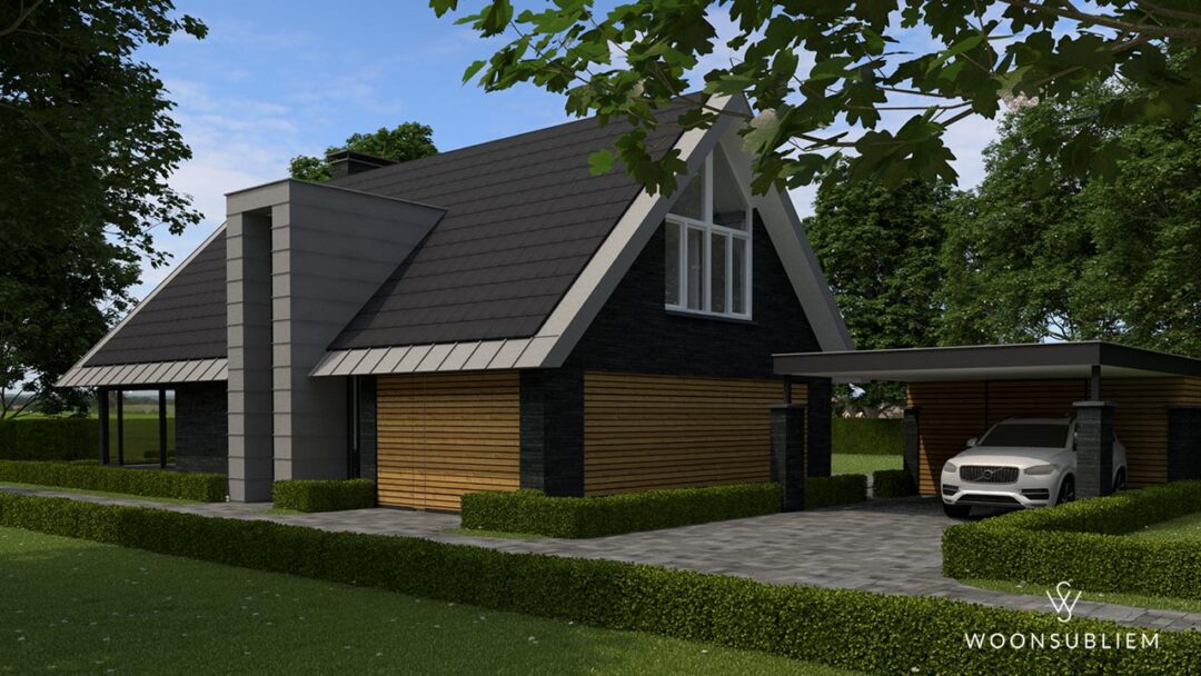 Woning in Ruurlo 291