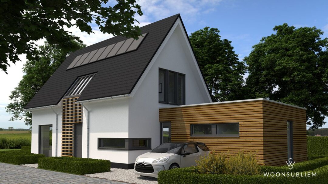 Woning in Wadenoijen #283