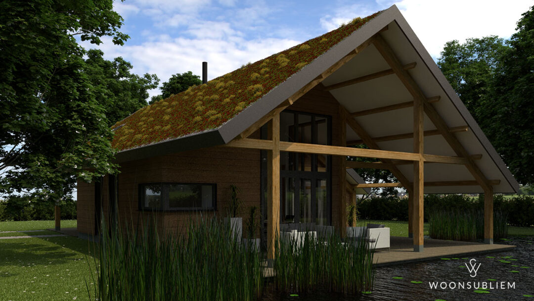 Woning in Denekamp #322