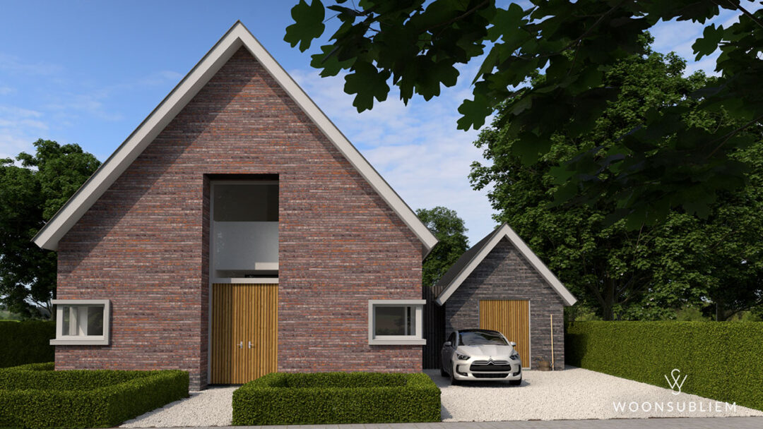 Woning in Lochem #230