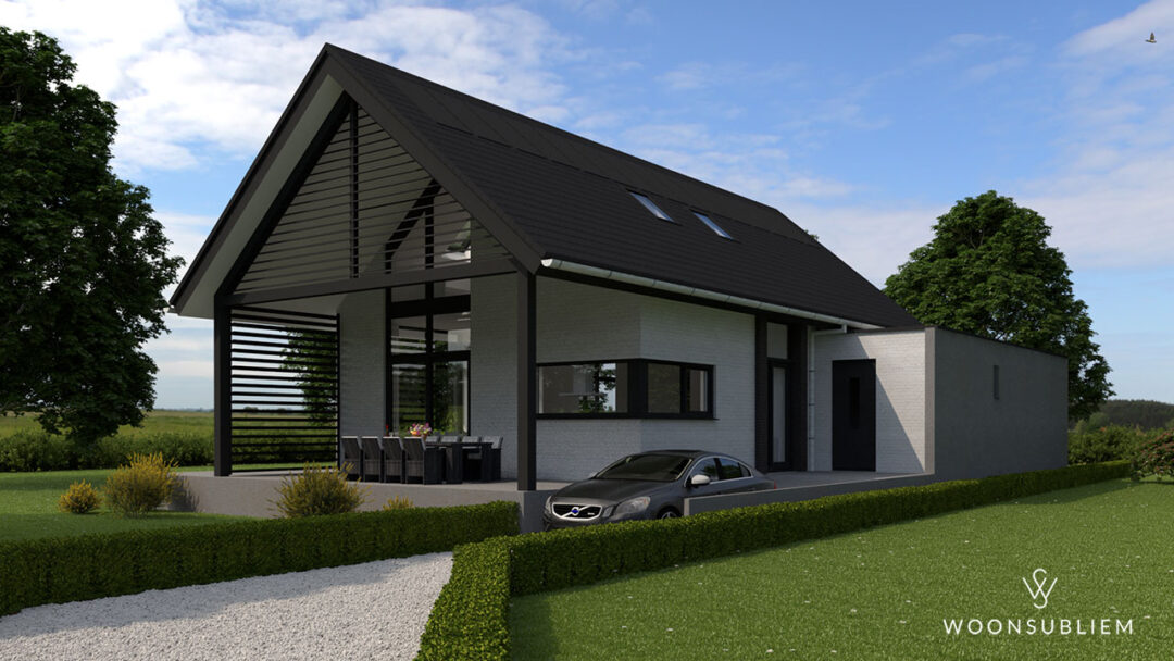 Schuurwoning in Zutphen #202