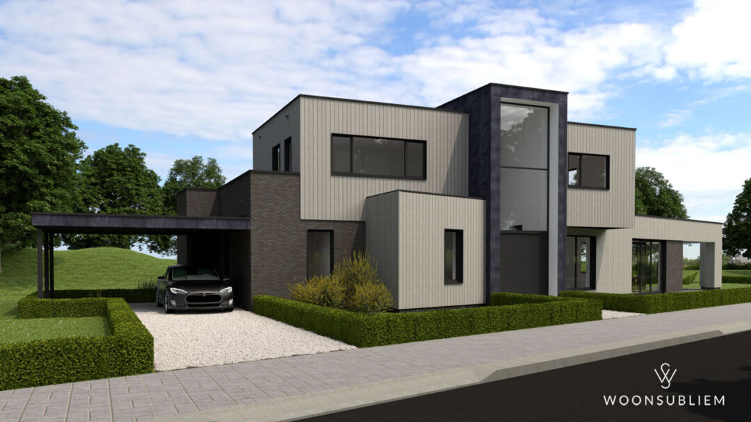 Villa in Sneek #220
