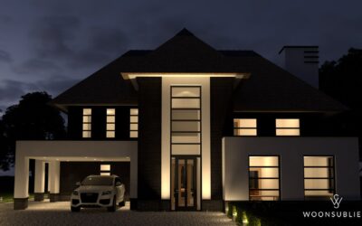 Bouwkavel Heideslag II Wehl