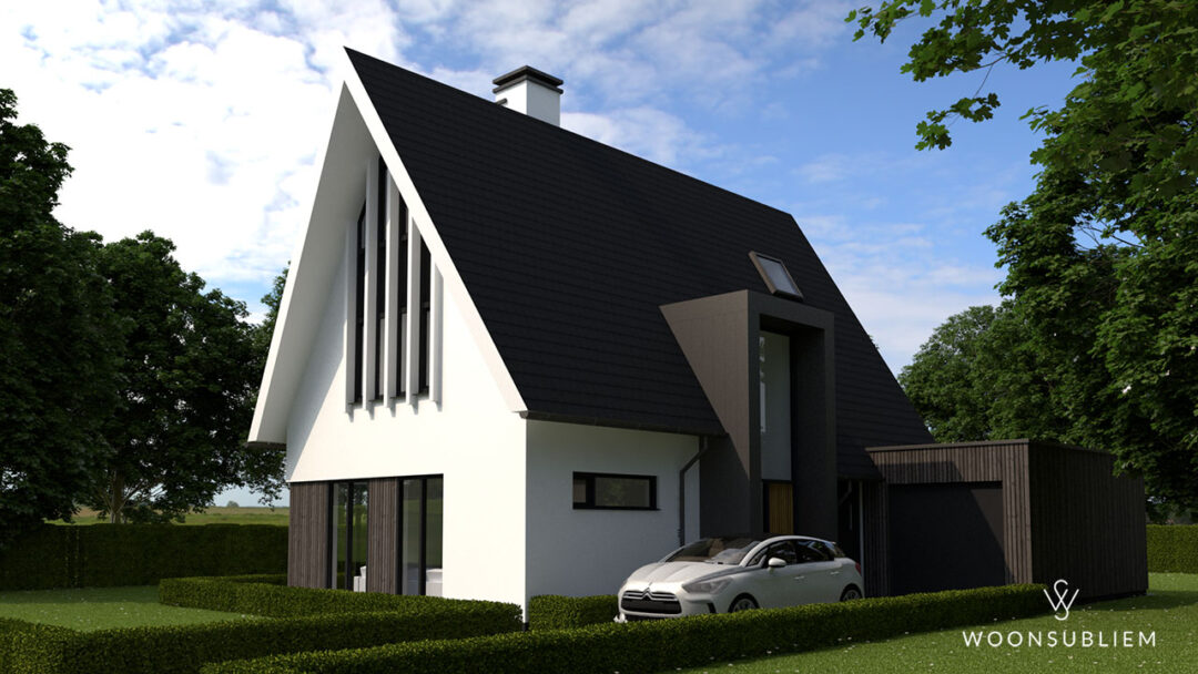 Woning in Oldenzaal #151