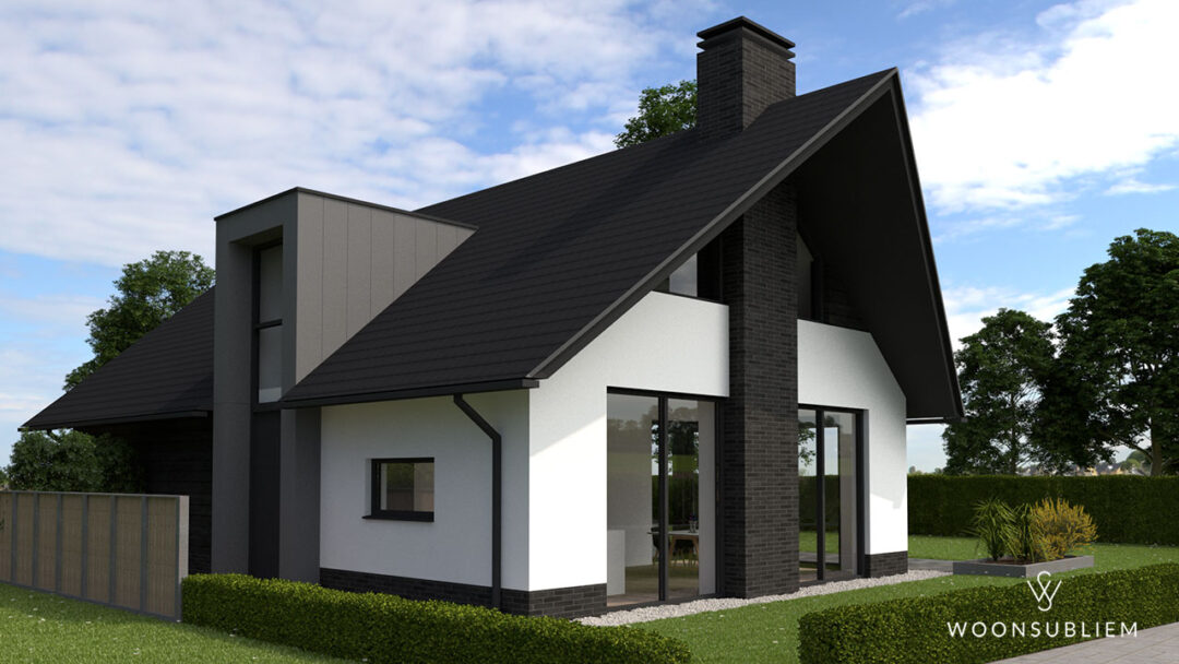 Woning in Zenderen #123