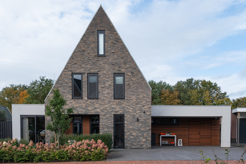 WoonSubliem Stijl Modern