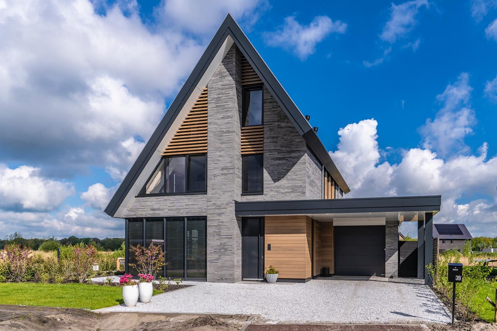 WoonSubliem Categorie Vrijstaand