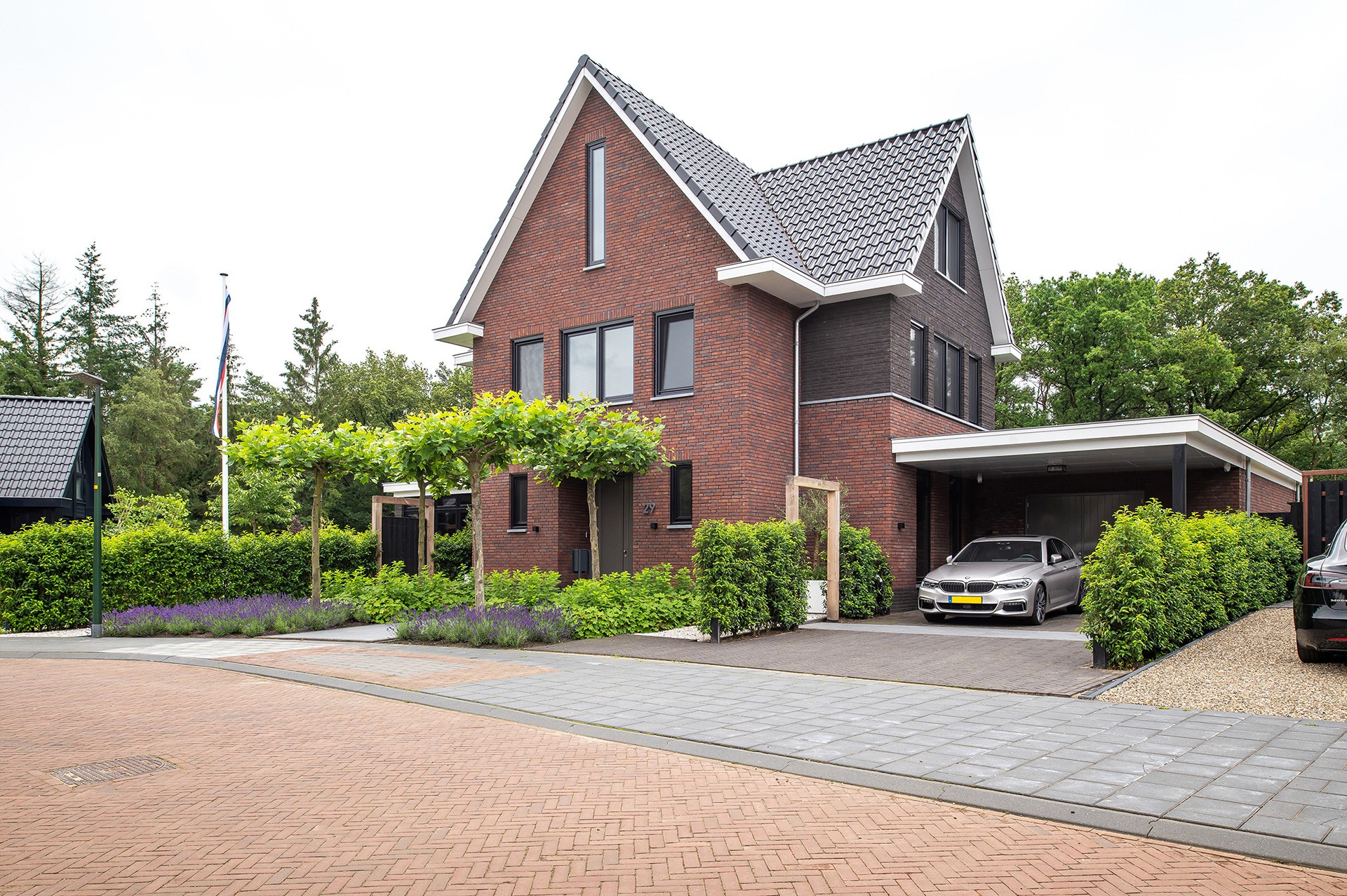 WoonSubliem Stijl Klassiek