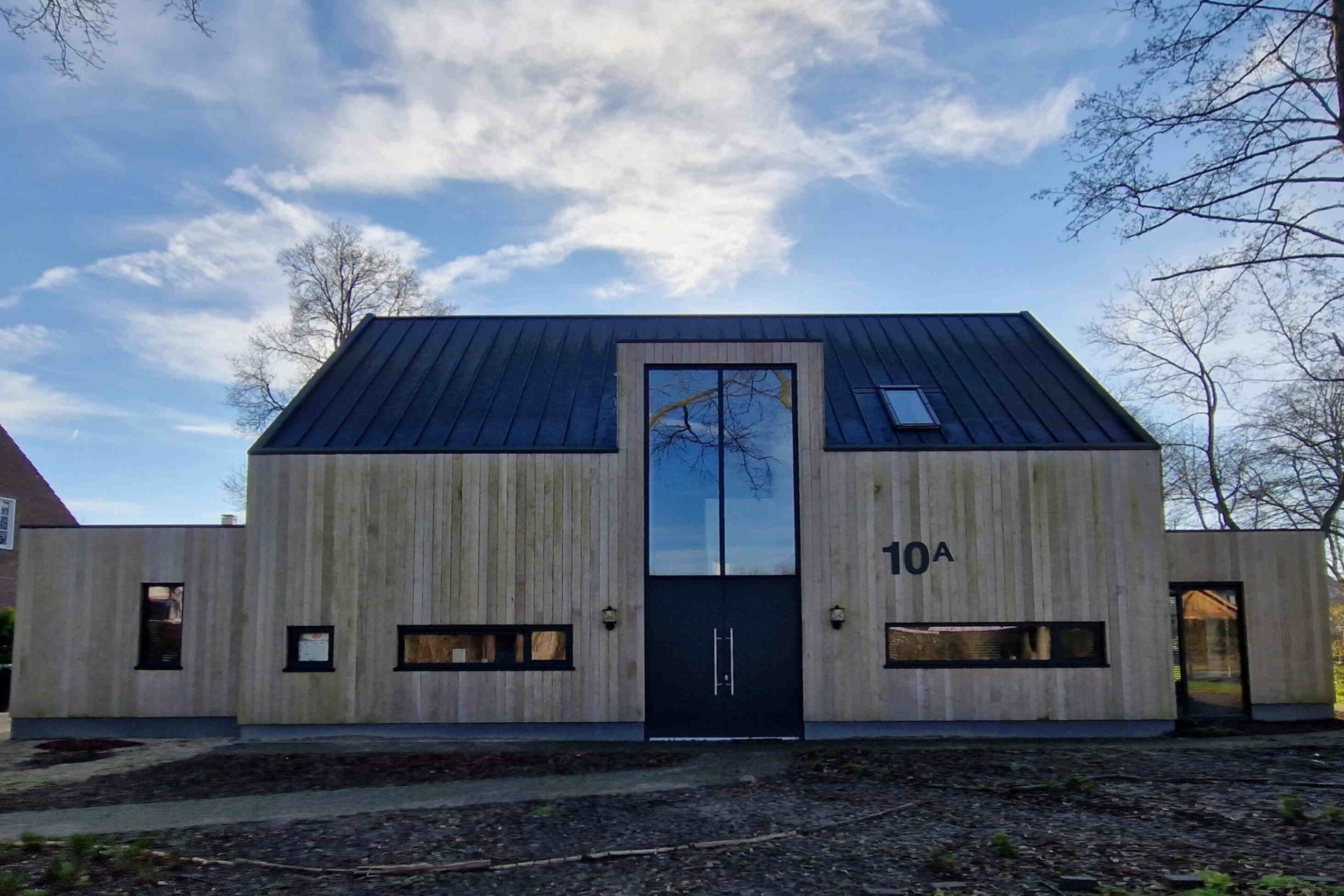 WoonSubliem Categorie Bungalow