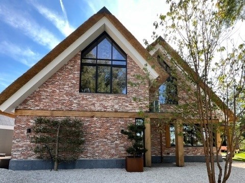 WoonSubliem Categorie Landhuis